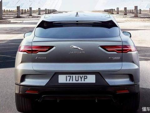 这货比特斯拉还牛，400马力续航500公里，配四驱，提速竟不到4秒