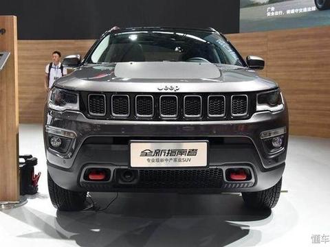 人送外号“小切”，2.4L＋9AT，性能不输汉兰达，17万比途观厚道