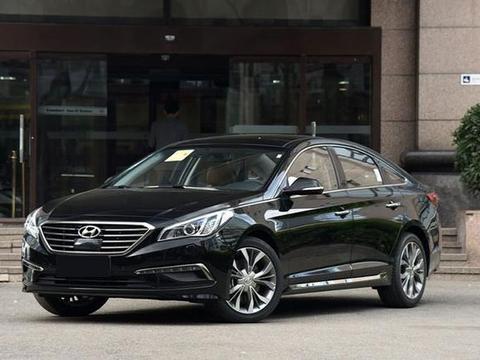 30年的大品牌，从20万跌至14万，当年比肩迈腾，现在却无人问津！