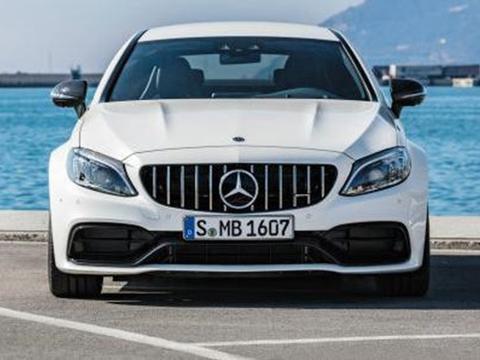 能否达到现在的性能 AMG C63混动值得期待