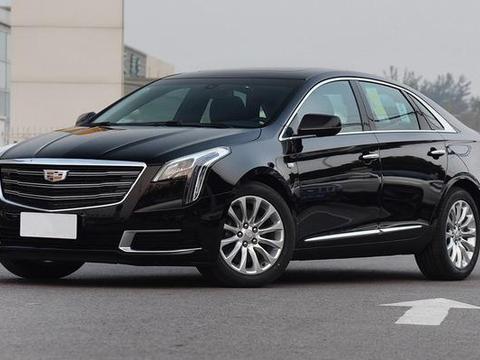 只卖30万的豪车，性价比完爆奥迪A6，宝马奔驰都得捏把冷汗