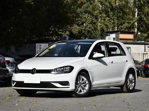 德系小钢炮鼻祖，经典的两厢轿车，如今为何销量大跌62％？