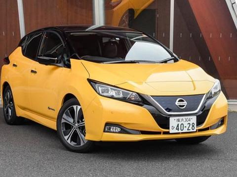 这货不烧油能跑400km，销量完爆特斯拉，国产15万要火！