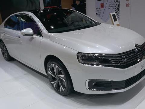 曾经价值64万的总统座驾，如今狂降45万还是没人要！