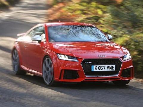 专属男人的小跑车