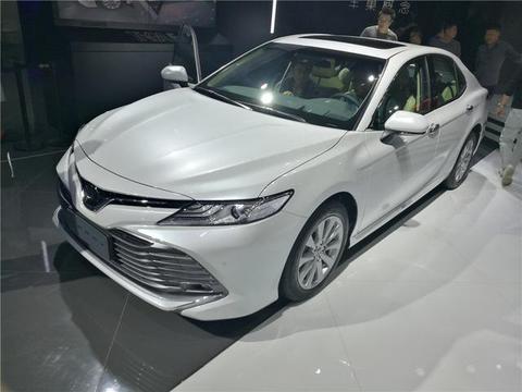 它号称帕萨特杀手，可看完真车大众笑了：这也能跟我斗？