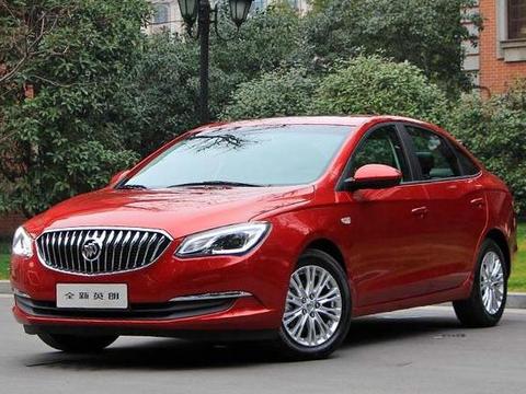 2017年7月轿车销量排行榜1-218名