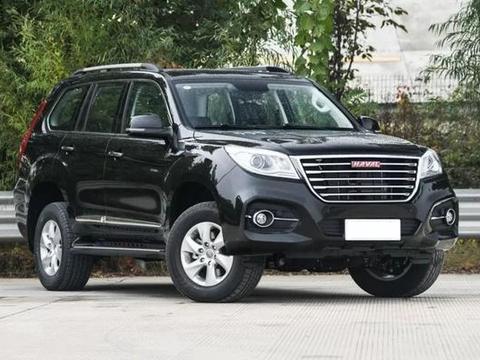 这款国产车要价28万，有人夸它是自主普拉多，可月销量才三位数