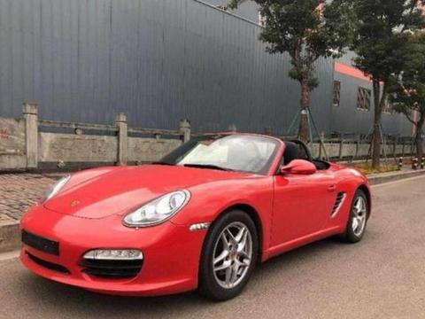 落地价76万，现在只需30万，百公里加速5秒8，想超谁就超谁