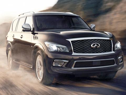 五款真正的油老虎， 四款百万豪车，最后一款卖17万却无人敢买