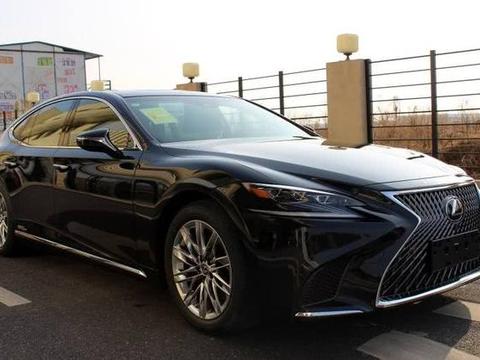 30岁之前开上这车证明你很成功！不比奔驰S逊色7系也得高看你！