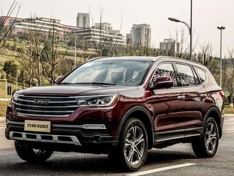 外观模仿汉兰达，内饰却像雷克萨斯，十万元开回家小伙伴都说好！