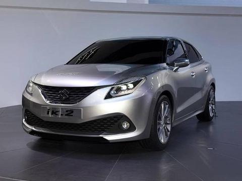 宝骏510最强劲敌来袭，颜值逆天，油耗仅3毛钱，仅售6万！