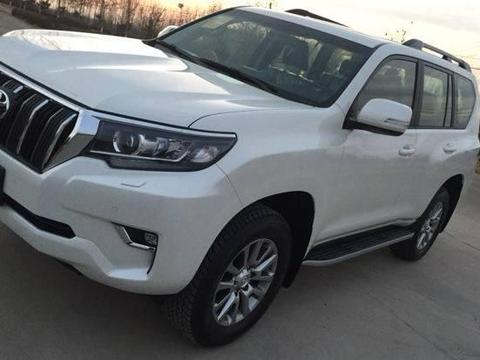 丰田普拉多怎么样？这位车主行驶2000公里后说出了大实话！