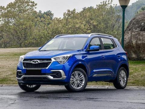 只卖不到8万的国产SUV，配备自动驻车功能，宝骏530也束手无策！