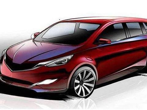 神车宝骏又耍流氓，全新MPV卖6万，这颜值让五菱宏光S1怎么混？