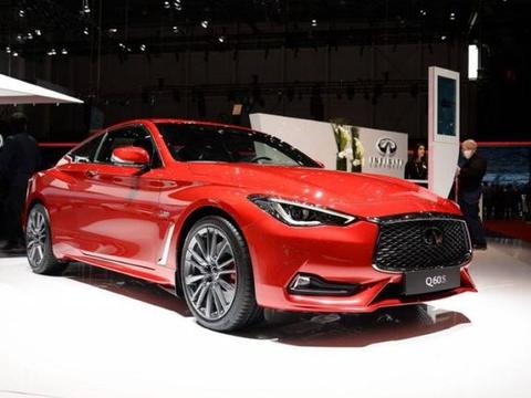 日系豪华新轿跑，颜值秒杀奥迪A5，3.0T+四驱奔驰C级Coupe要凉