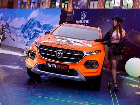 这才是真实国产神车！年销65万辆，具有国际之最，价格仅4万