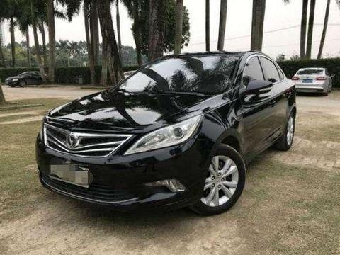 落地价8万，现在只需5万5，1.6L排量，油耗低，还看啥轩逸