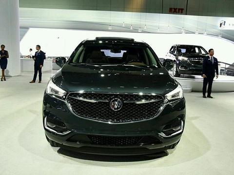 3.6L+V6，搭全新9AT+四驱体系，预28万起，力压途昂、吊打汉兰达