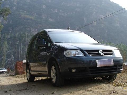 大众也有卖不好的车！7座12万多，20万公里不用修，上市2年就停产