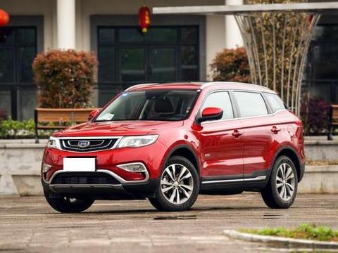 不怕哈弗H6涨价！这些车一样是爆款，随便挑个都卖得比合资多