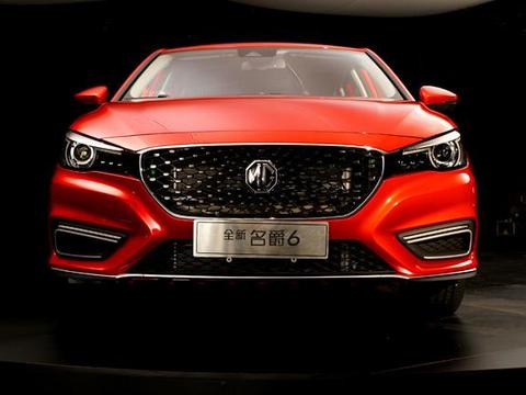 新款国产车叫板合资车，顶配15万，对抗帕萨特，占绝对优势