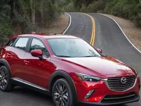 浓缩就是精华 盘点即将国产年轻运动化合资小型SUV