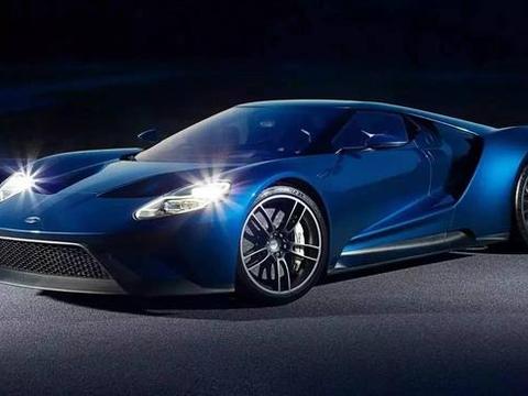 号称最牛美国车，曾多次吊打法拉利，加价500万都买不到！