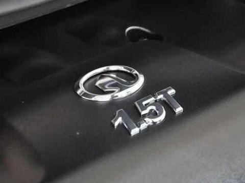 别再喷哈弗没核心技术了，最新1.5T动力带39项专利奇瑞压力大了