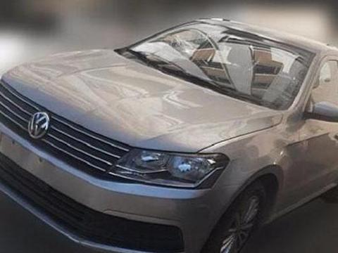 2018款朗逸谍照曝光，搭1.5L发动机，价格进一步下探又要爆卖了