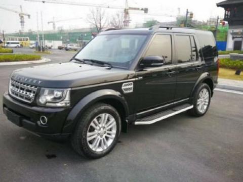 买这辆路虎汽车,客户都说坐着很舒适,业务量也变得超级多!