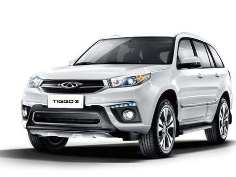 公认最耐用的3款国产车，修车师傅都连连称赞！