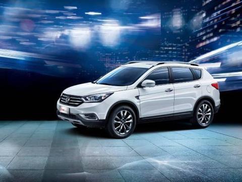 懂车的人都会选择的车型，性价比超高，而且最重要的是国产车