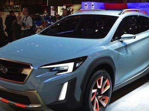 本田CR-V的强敌登场，外观比汉兰达途观还好看，配四驱仅20万