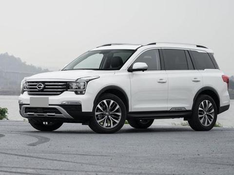 别再捧汉兰达臭脚了！这三台7座国产不到20万，一样都是抢手货