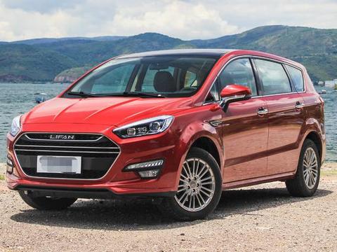 这车按摩座椅+车道偏离预警，8AT，顶配才十万让宋MAX不淡定了