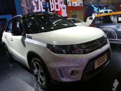 全进口动力，带四驱，顶配15万多，开过的都说好，为啥卖不过缤智