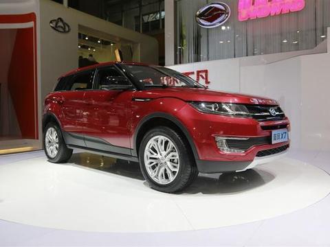 当年月销过万，路虎都气的牙痒痒，如今销量暴跌，为何卖不动了？