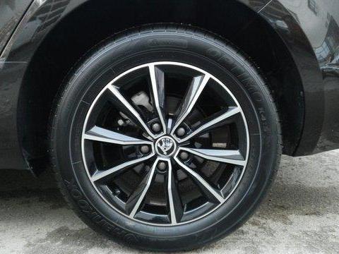 17款的斯柯达明锐, 8.66万入手, 用事实证明坚持才是胜利