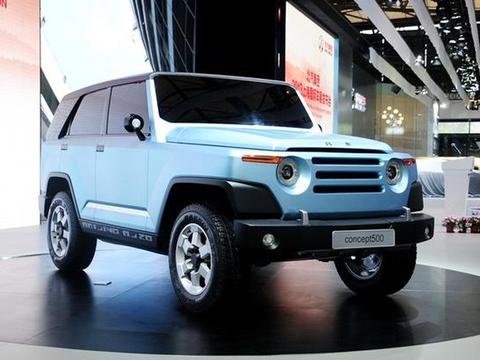 等了50年，这车终于要换代！没有哪个男人不爱，再过50年也不过时