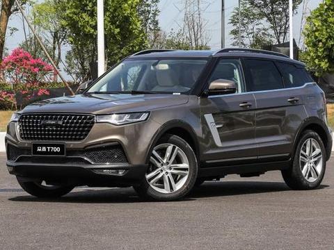 上市不被看好，现销量一路飙升，比GS8都卖得好，比它大，才10万