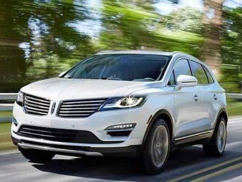 看完这款2018款全新豪华中型SUV，你还想买凯迪拉克XT5vs吗？