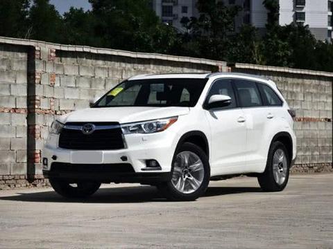 三年连续加价，丰田最有底气的一款车，总能让人心甘情愿买单