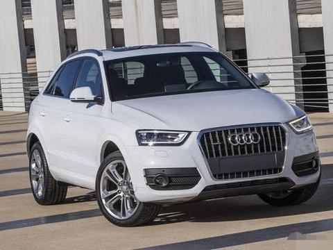 预算只有25万，能什么买豪华品牌SUV？