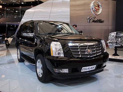 北京车展快来了，凯迪拉克有什么SUV车型值得关注？