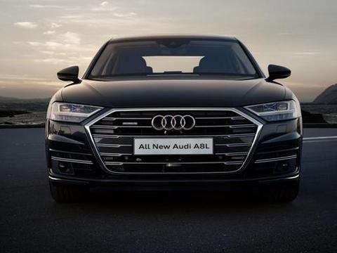 开宝马7系的可以嫁给他，开奥迪A8L和奔驰S级的要慎重考虑？