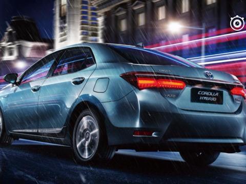 全球销量第一，50年卖出4400万辆，卡罗拉究竟有什么样的魅力