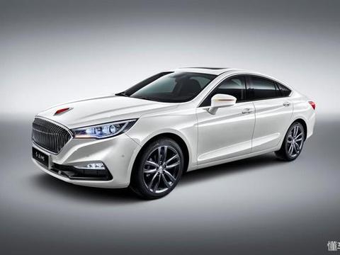 迈腾都没它霸气，车长近5米仅售16万，车尾那两个字比宝马还好使