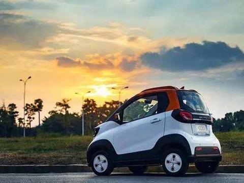 落地7万的预算，有什么新能源车可以考虑？